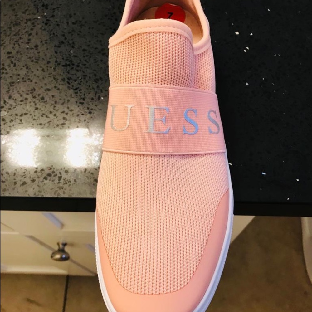 Guess shoes